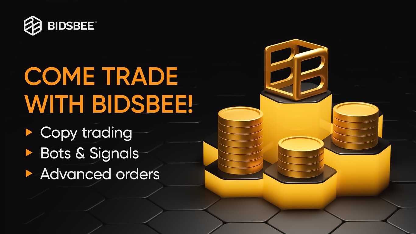 Come-trade-with-Bidsbee