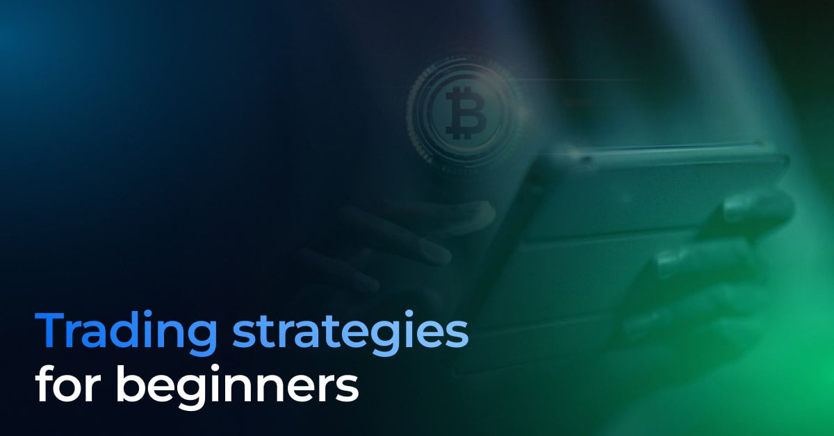Trading strategies for beginners 